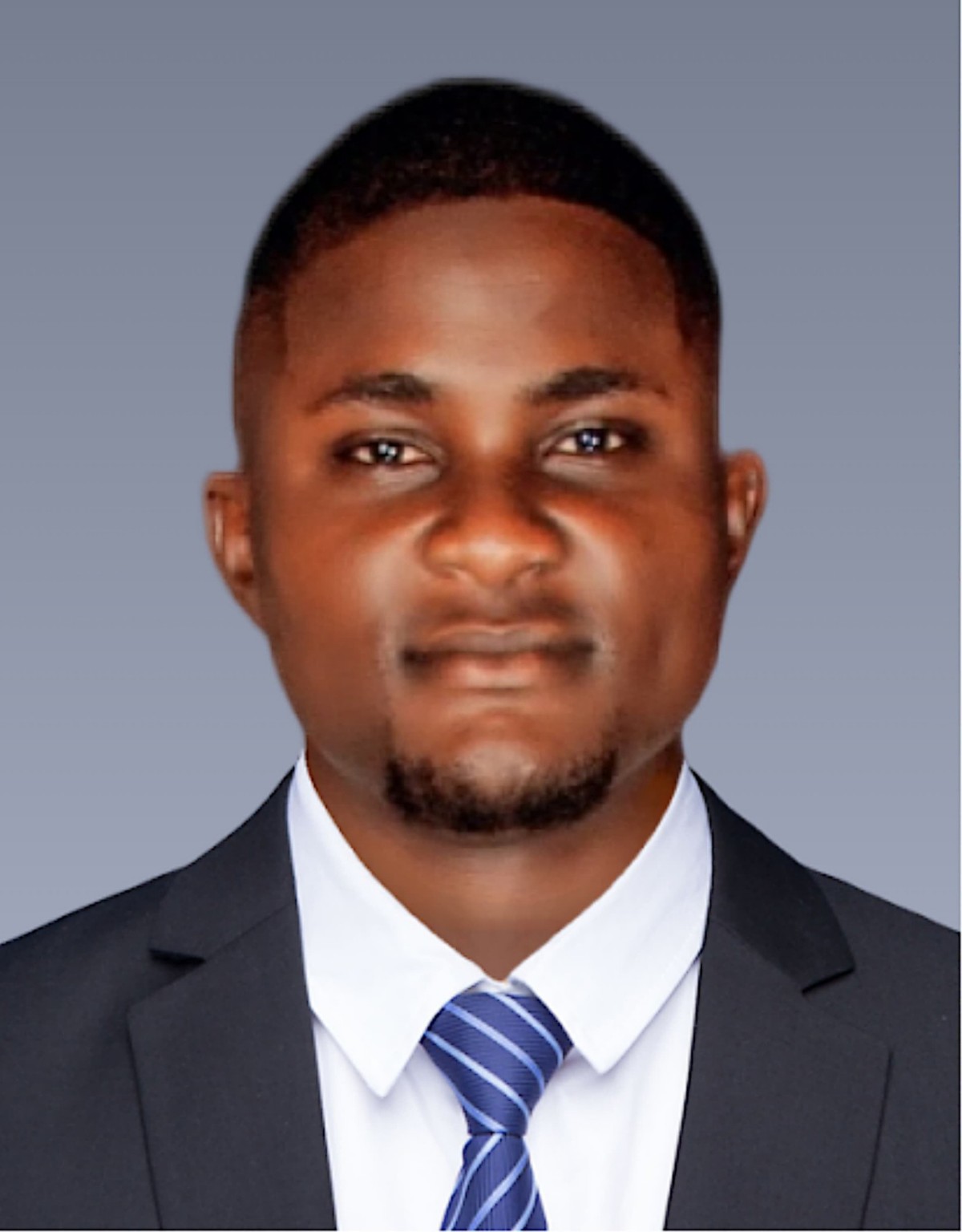 Daniel Oluwole
