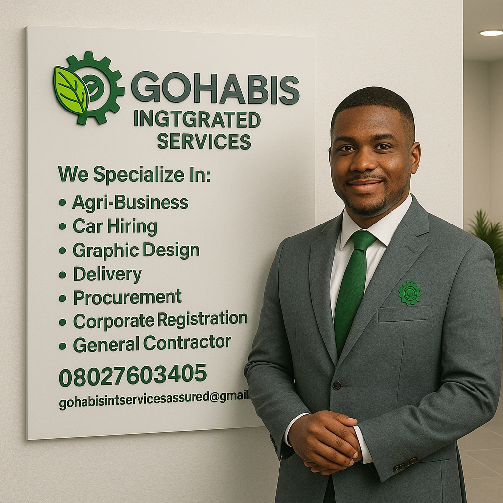 Graphic Design Service